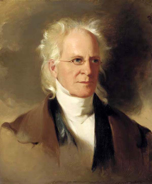 Rembrandt Peale